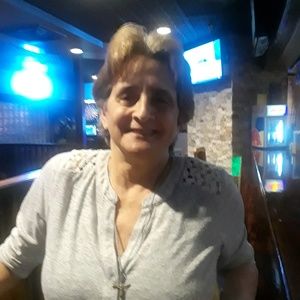 Meet your Posher, Grace